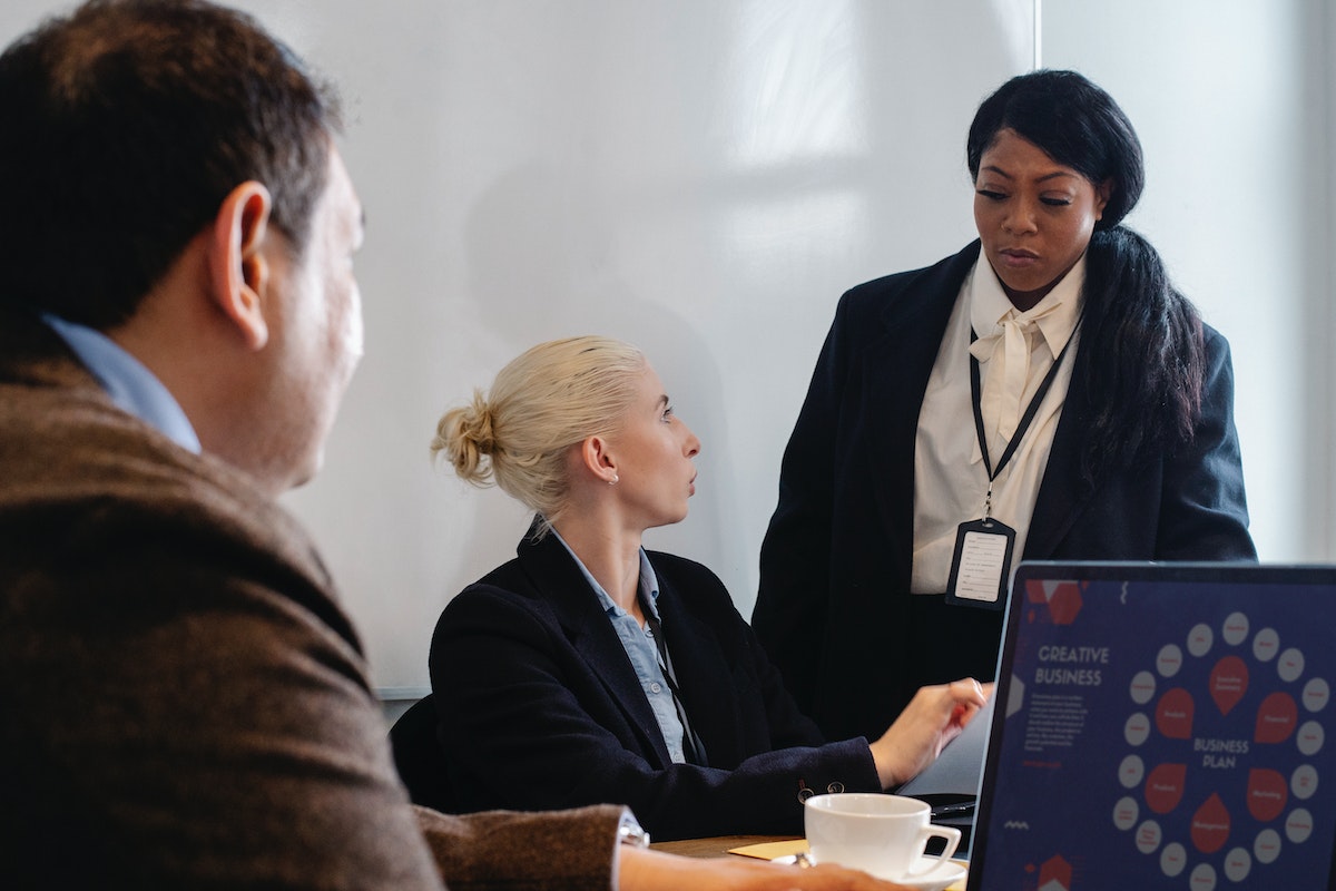 استراتژی خود را طراحی کنید