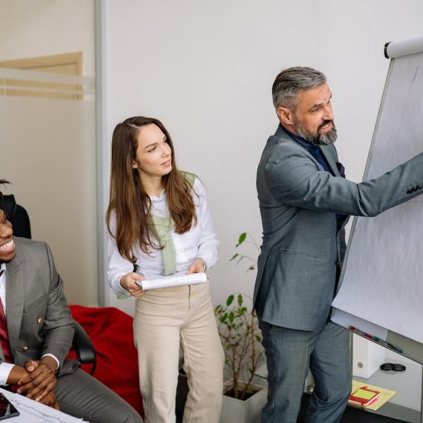 استراتژی توسعه