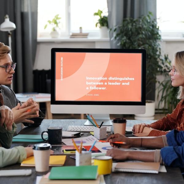 استراتژی مالی